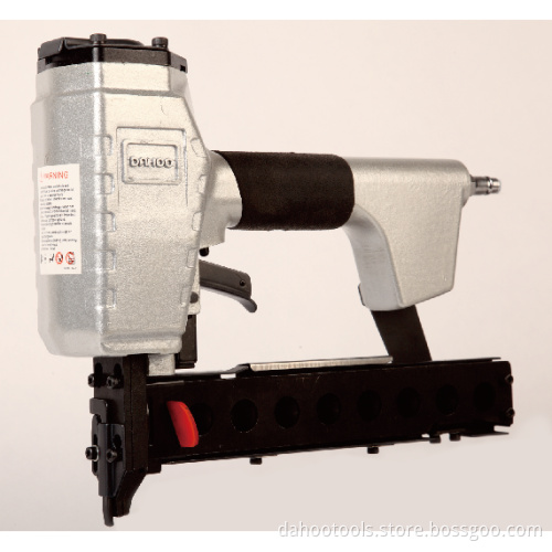 18 Ga. 1/4''Crown Medium Wire Stapler